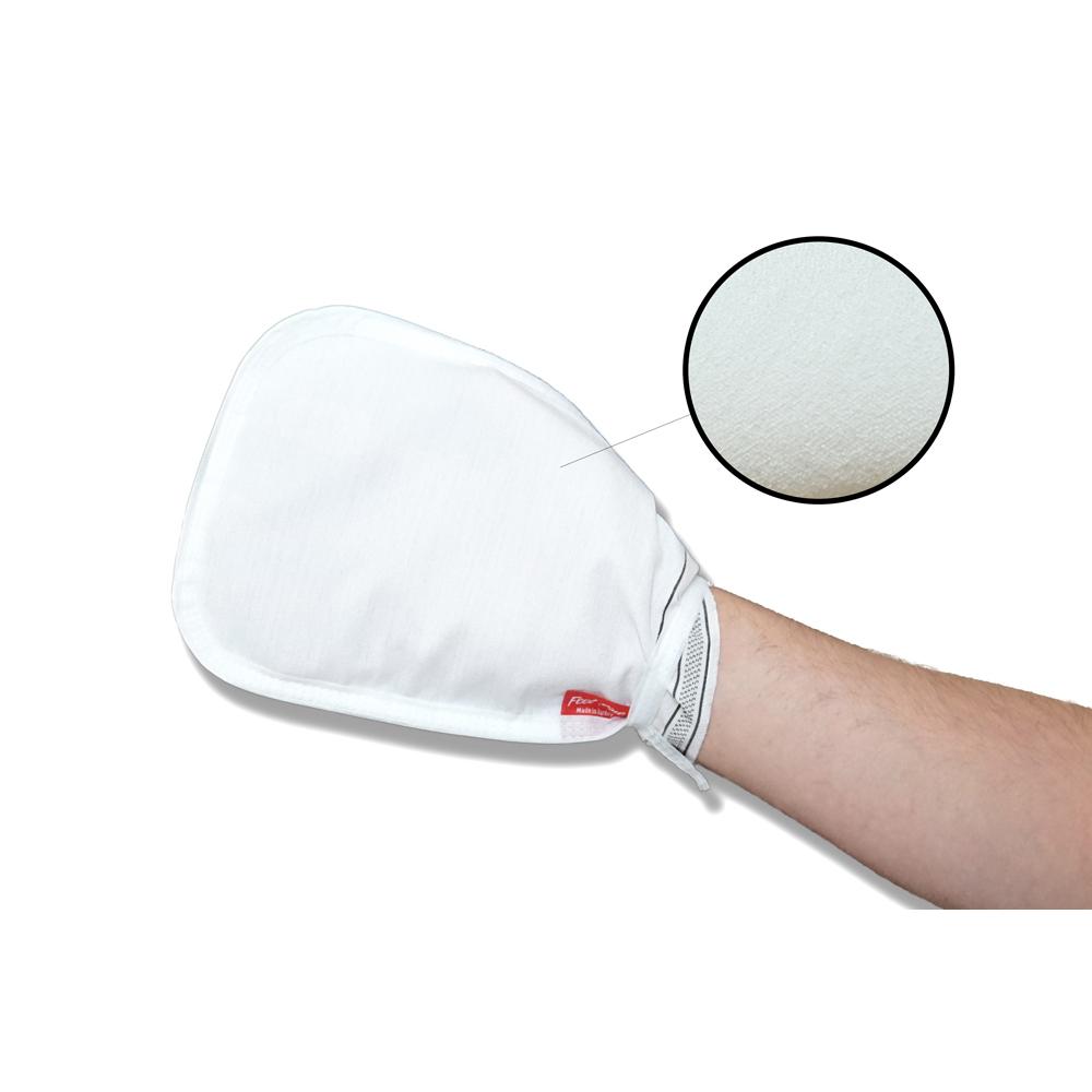 Изображение товара: 10 шт., отшелушивающие перчатки для ванной комнаты