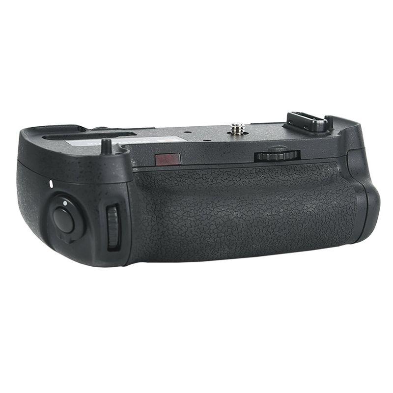 Изображение товара: Вертикальный Аккумулятор Pro Ir Remote Mb-D16 для цифровой камеры Nikon D750 Slr As En-El15