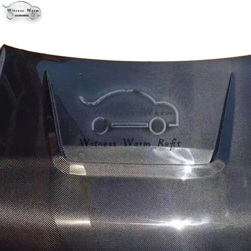 Изображение товара: Фонарь переднего бампера, крышка на вентиляционное отверстие двигателя, подходит для Audi A7 2012 2013 2014 2015, комплект кузова автомобиля