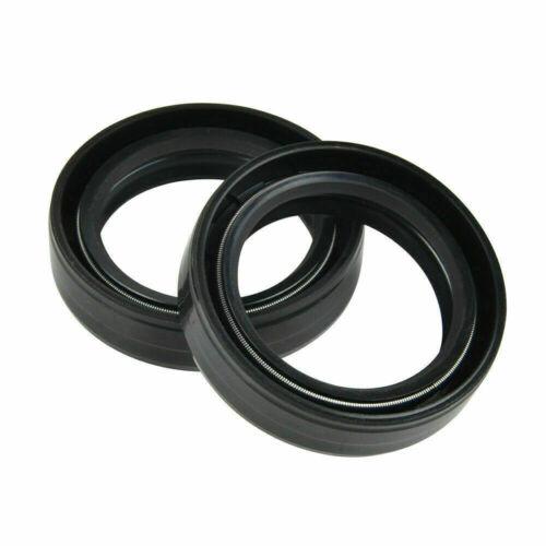 Изображение товара: For Honda CR250R 1981 CR450R 1981 Fork Oil & Dust Wiper Seal Kit