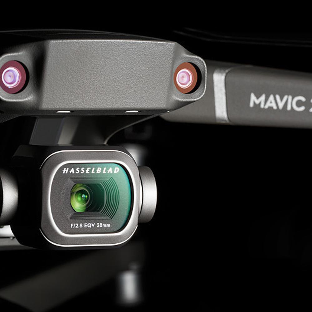 Изображение товара: Новый карданный объектив камеры запасные части для DJI Mavic 2 Pro Drone Gimbal объектив камеры стекло замена аксессуары для дрона