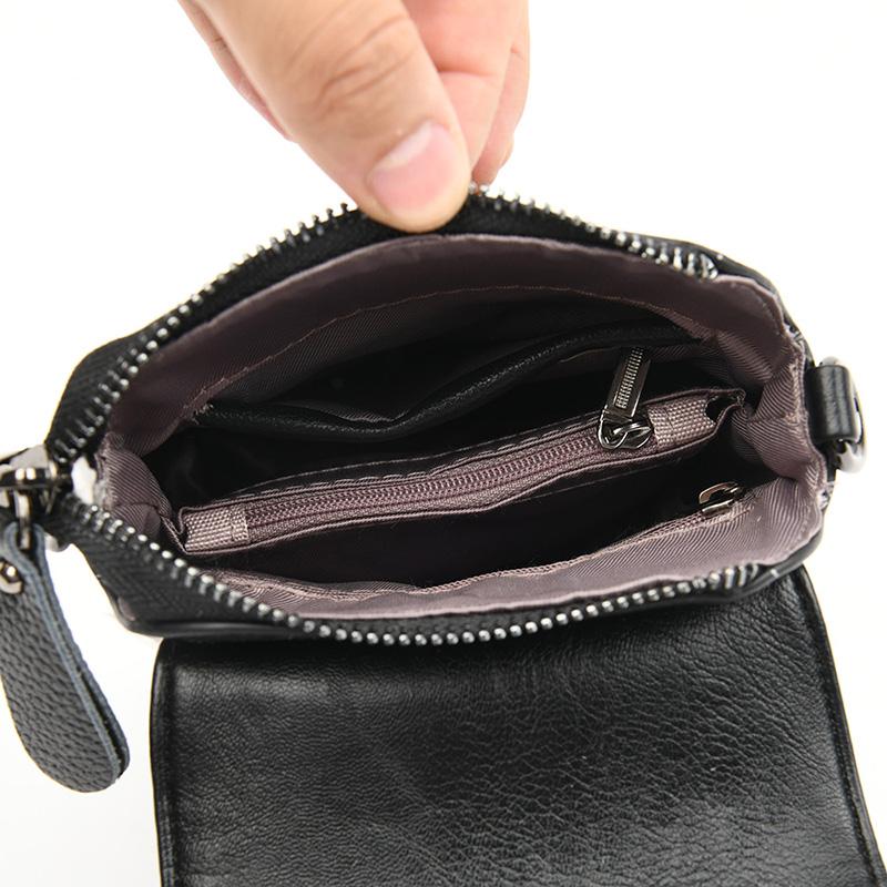 Изображение товара: Высокое качество, Маленькая женская сумка, кошельки и сумка для телефона, роскошный дизайн 2020, женские сумки через плечо, сумки через плечо для девочек, Sac A Main