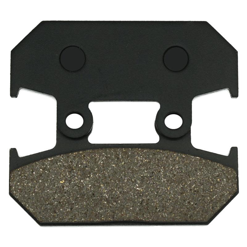 Изображение товара: Motorcycle Front Brake Pads for HONDA CBR 1000 CBR1000 Hurricane 1987-1988 CBR 750 Superaero 1987-1988 VFR 700 Interceptor 86-87