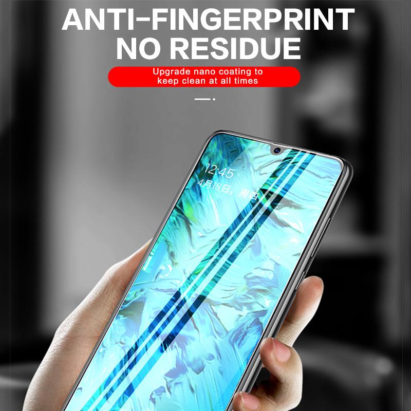 Изображение товара: Защитная пленка из закаленного стекла для Samsung Galaxy A01 A11 A21 A31 A41 A51 A71, Защитное стекло для экрана A21S M11 M21 M31 A30 A50 защитное стекло