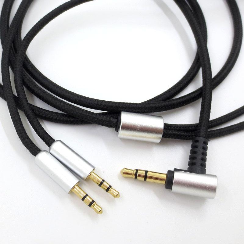 Изображение товара: Сменный аудио кабель для Sol республиканских мастер треков HD V8 V10 V12 для Xiaomi наушники шнур гарнитуры провод коннектор