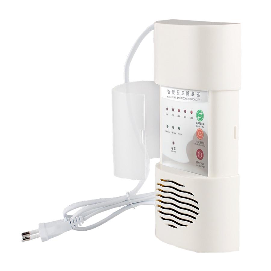 Изображение товара: Ионизатор воздуха STERHEN, очиститель воздуха, генератор озона Bivolt 110-240 в, домашний дезодорант