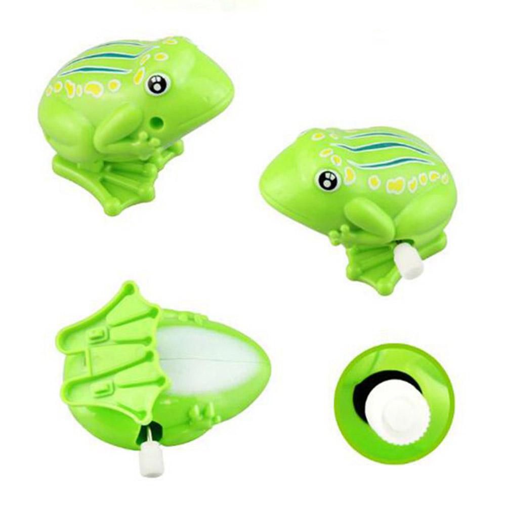 Изображение товара: Заводная игрушка для детей, пластиковая Классическая заводная игрушка для детей старше 3 лет