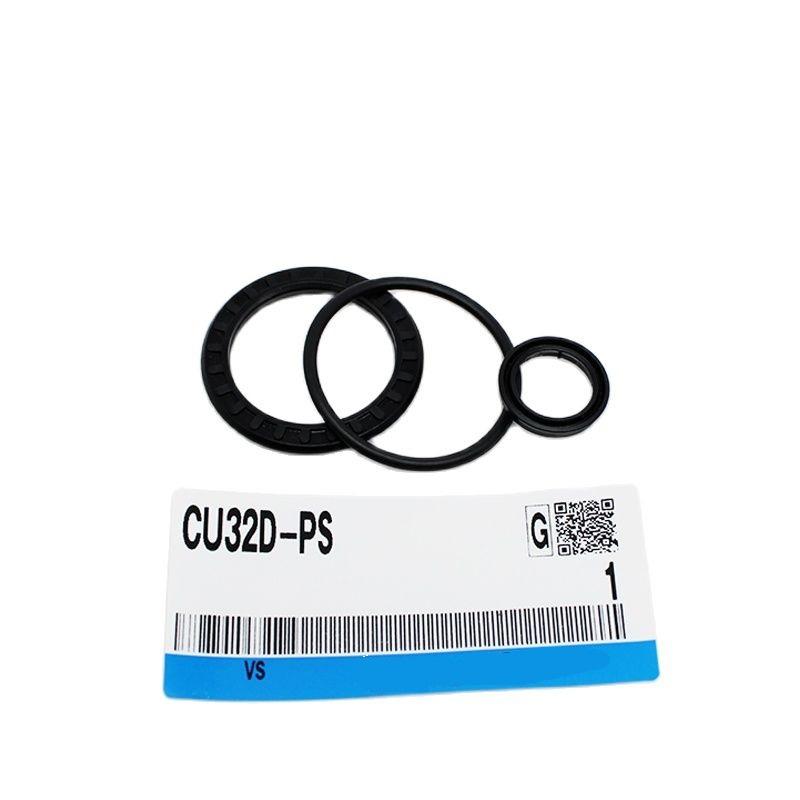 Изображение товара: ХДС цилиндр уплотнительное кольцо CU6 10 15 20 25 32-PS ремонтный комплект