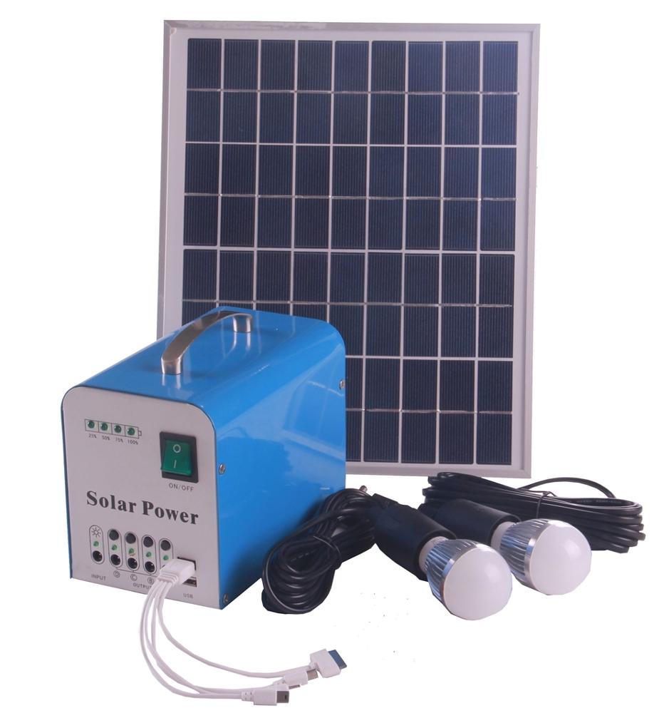 Изображение товара: Фотоэлектрическая солнечная панель Ближнего Востока, 5 кВт, Автономная электростанция, поддержка солнечной панели