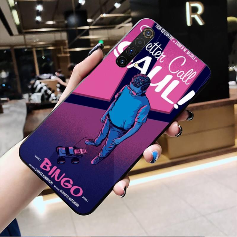 Изображение товара: Лучший телефонный чехол для телефона OPPO Realme 6 Pro Realme C3 5 Pro C2 RENO2-Z A11X