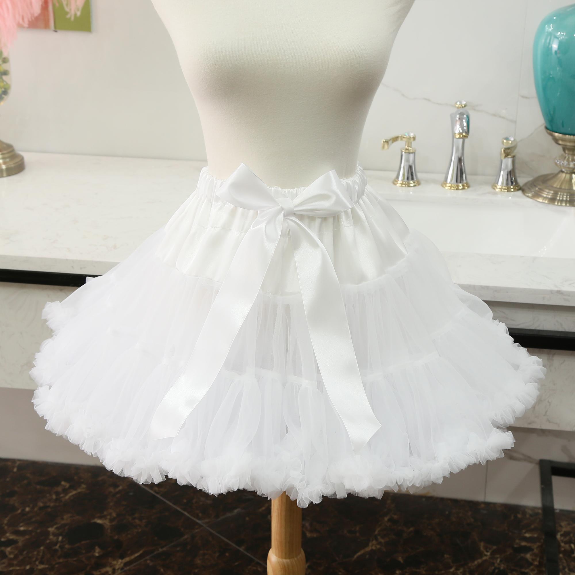 Изображение товара: Летняя женская хлопковая юбка в стиле 