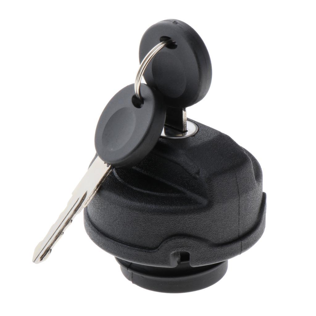 Изображение товара: Топливный бензиновый колпачок + ключ блокировки бака заменить части подходит для VW Beetle Caddy