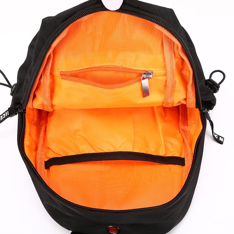 Изображение товара: Мужская сумка-Кроссбоди новые диагональные Корейская версия модная многофункциональная сумка через плечо диагональная сумка-кошелек