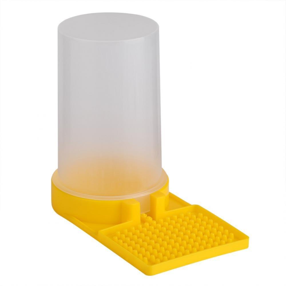 Изображение товара: X10 Cup кормушка для пчел s 500 мл, вход для улья, кормушка для пчел, улей, питьевая чаша, пчел, пчеловодческое гнездо, инструмент для пчеловодства