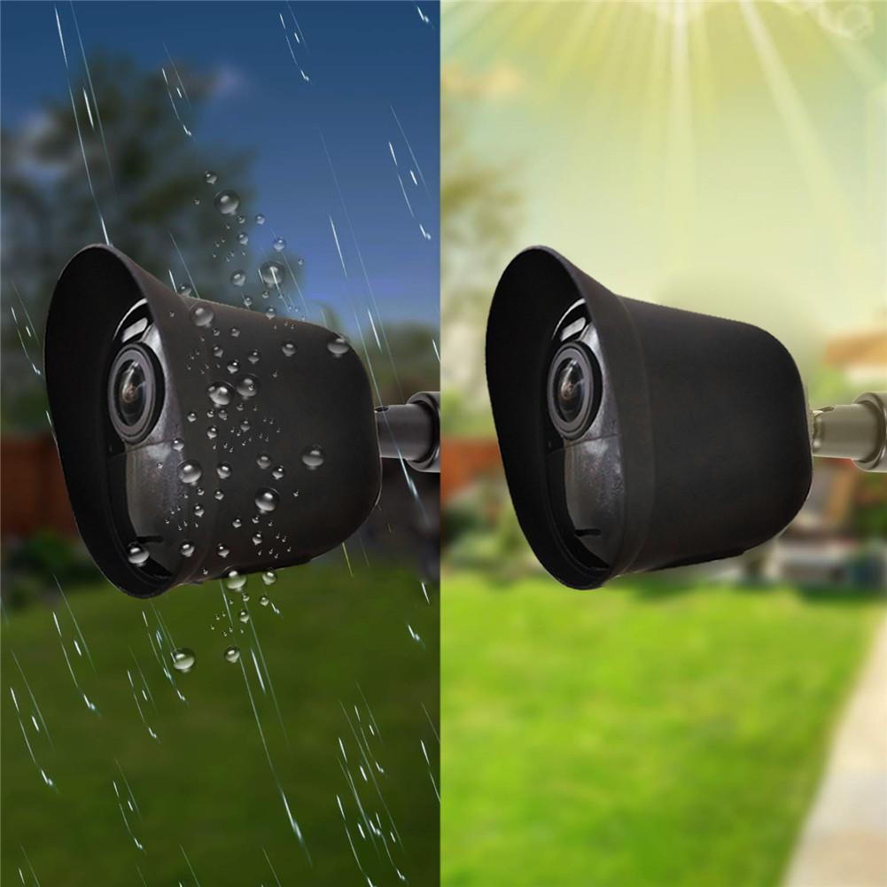 Изображение товара: Силиконовый водонепроницаемый защитный чехол для камеры видеонаблюдения Arlo Ultra 4K UHD