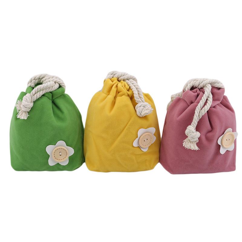 Изображение товара: Милая женская и женская сумка для хранения гигиенических салфеток