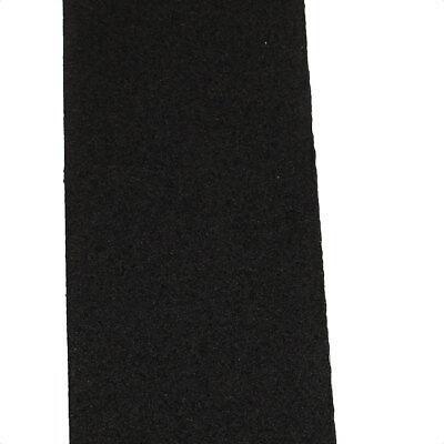 Изображение товара: Сверхпрочная односторонняя лента из вспененного этилвинилацетата, 40 мм x 2 мм, черная, длина 5 м
