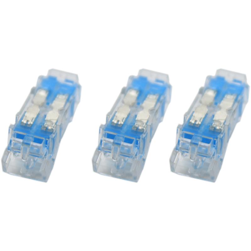 Изображение товара: HLZS-New Scotchlok 101E Wire Connector Terminal 101E Scotchlok Connecotor+