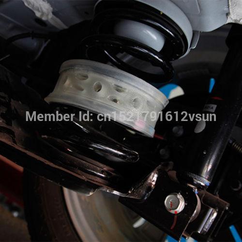 Изображение товара: SmRKE амортизатор для автомобиля Toyota Camry, амортизатор с пружиной, амортизатор с амортизатором, передний/задний амортизатор высокого качества
