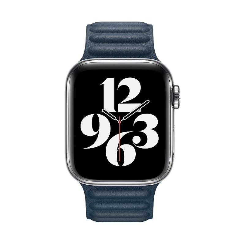 Изображение товара: Ремешок для часов apple watch series 6, 40 мм, 44 мм, iwatch 1, 2, 3, 4, 38 мм, 42 мм