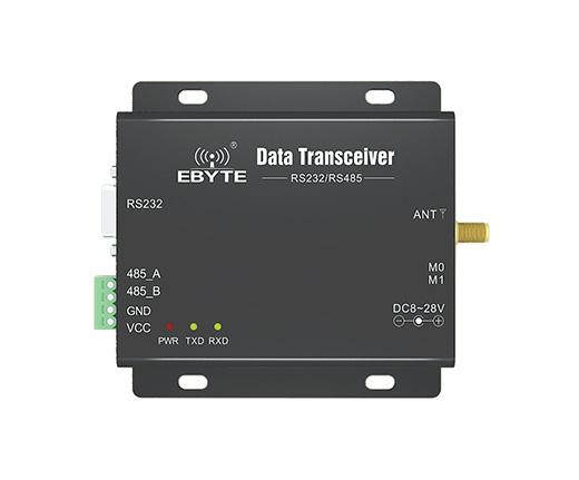 Изображение товара: SX1278 Lora 170 МГц 30dBm 8 км Диапазон 0,3 k ~ 9,6 кбит/с E32-DTU(170L30) RS232 RS485 беспроводной Lora модем