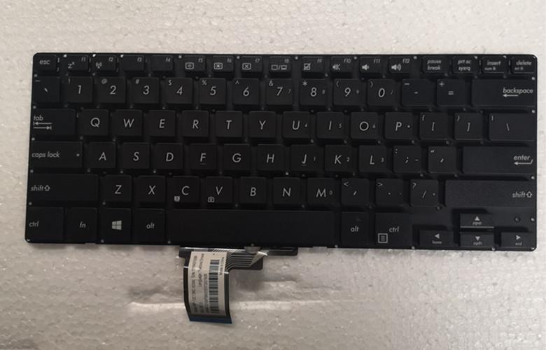 Изображение товара: Новая черная клавиатура для ноутбука Asus PU401 PU401L PU401LA PU301 PU301L PU301LA