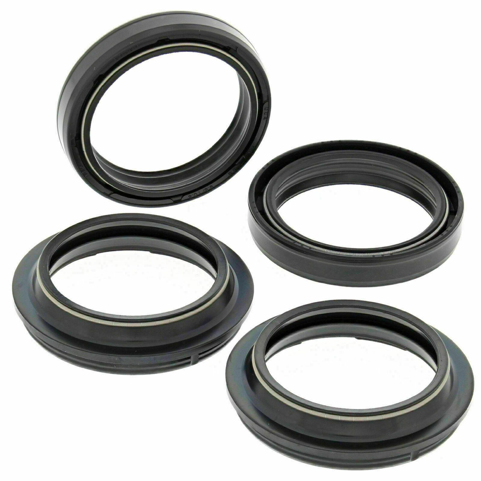 Изображение товара: For Yamaha YX600 Radian 1986-1990 XT350 1985-2000 Fork Oil&Dust Wiper Seal