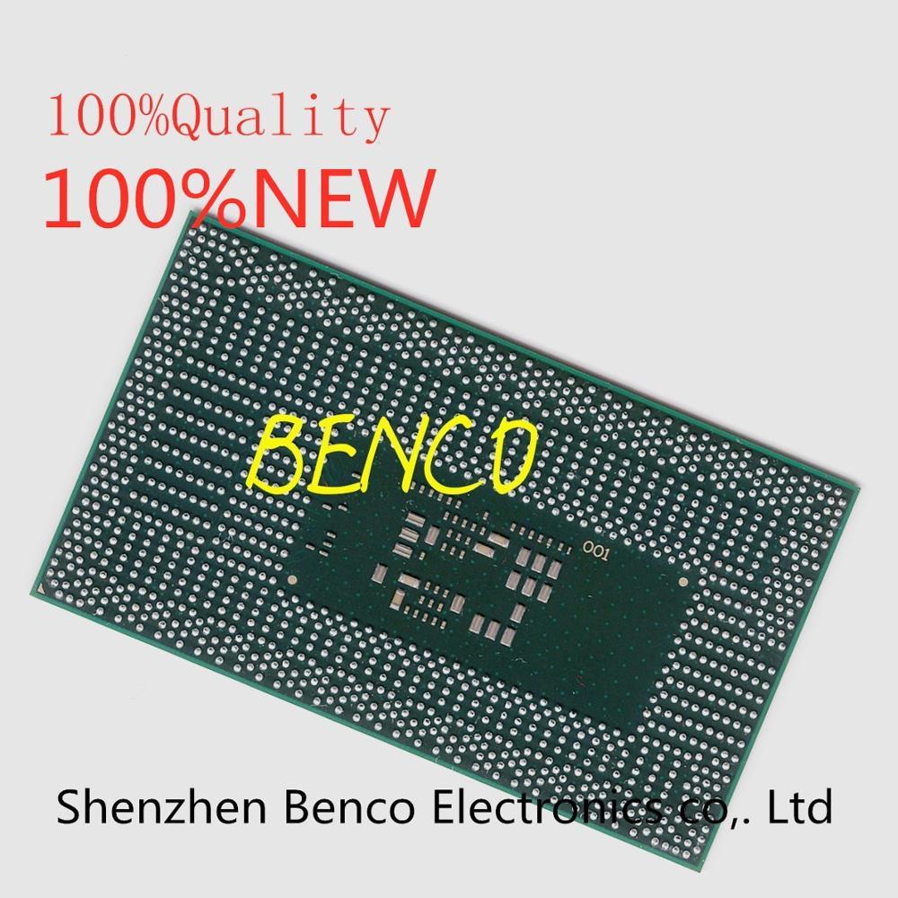 Изображение товара: 100% новый Core i3 CPU SR240 i3-5020U BGA чипсет