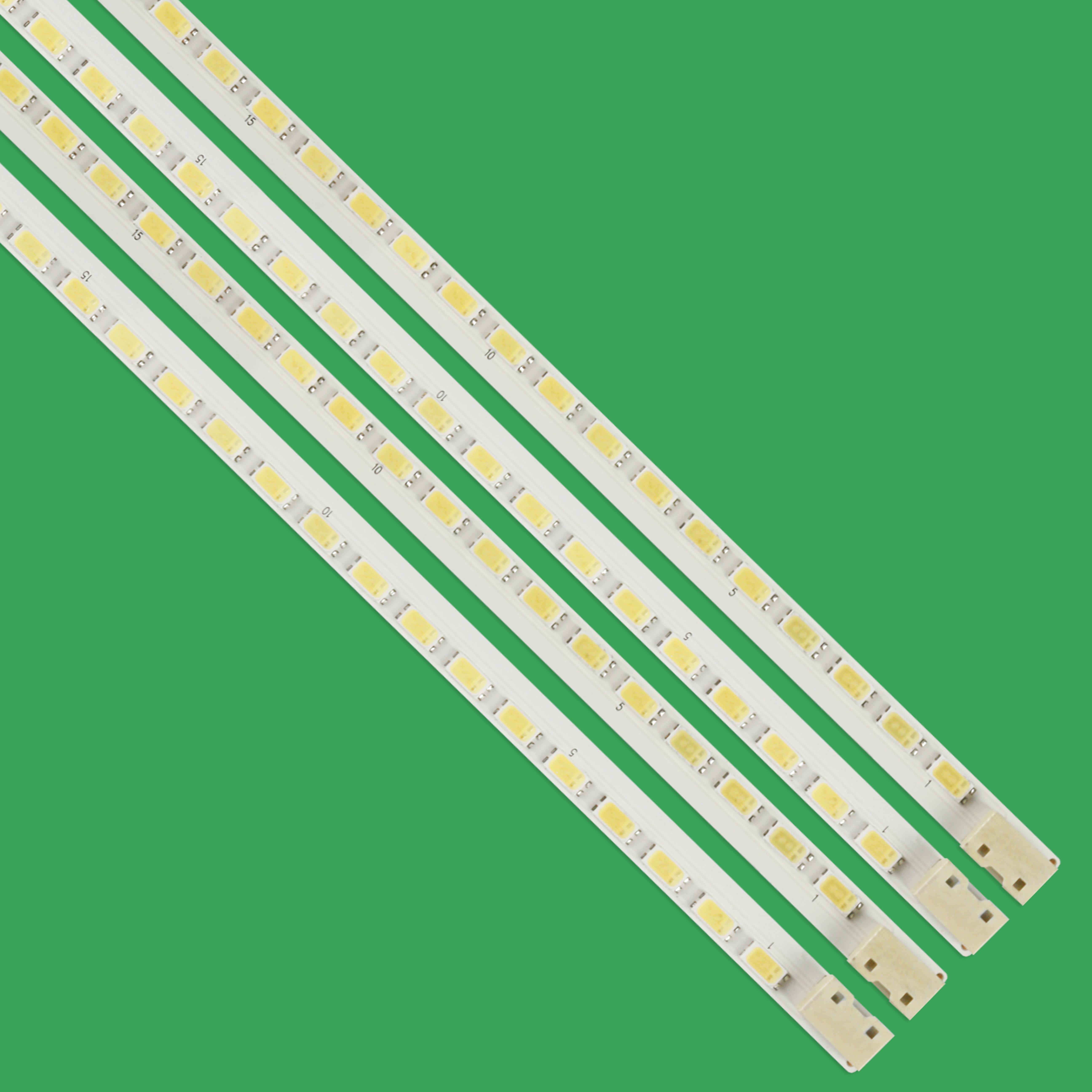 Изображение товара: Светодиодная лента для подсветки для LG innotek 42 V5 Eege REV 0,3 A B Тип LE42H320 LED 42TS9 8N LED 421S95N LC42EUD 3660L-0353A 3660L-0352A