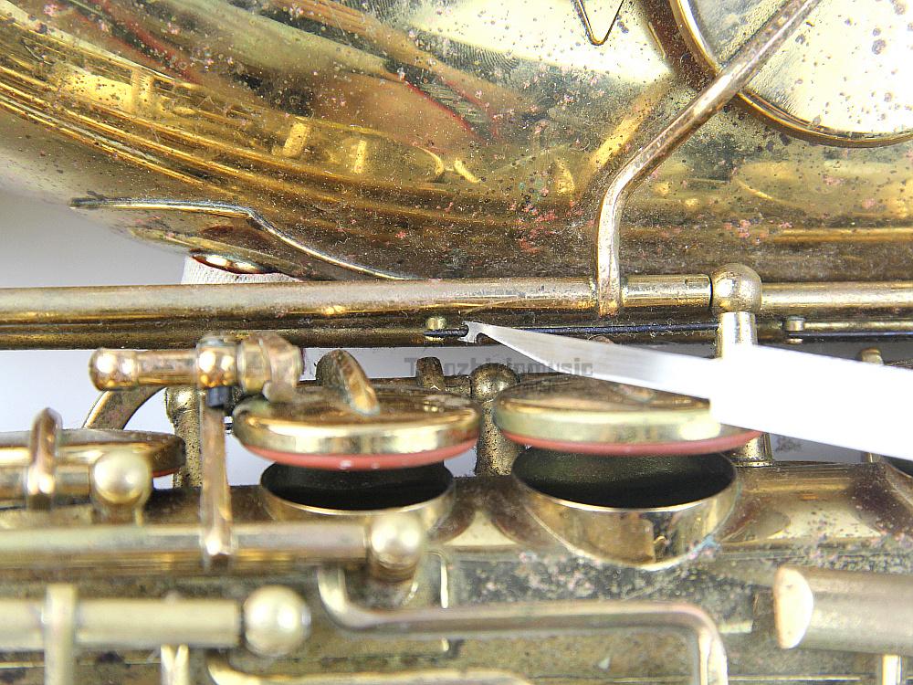 Изображение товара: Sax флейта кларнет гобоя бассун иглы крючком крюк весна обслуживание