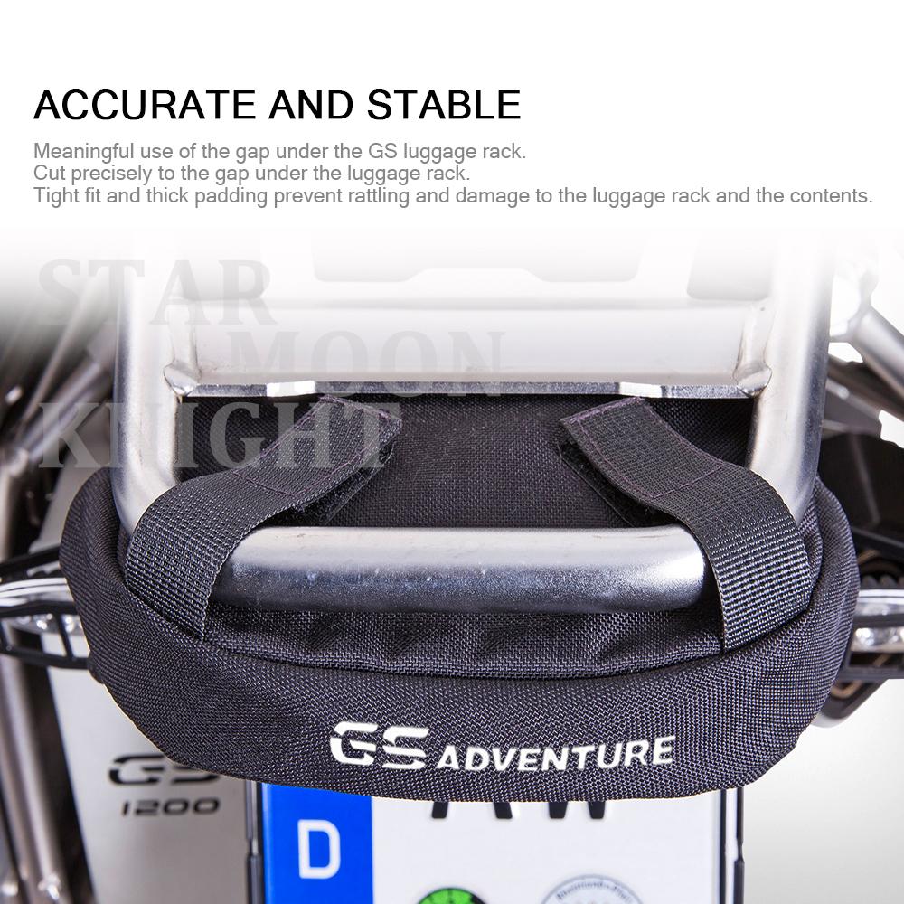 Изображение товара: Мотоциклетная водонепроницаемая сумка для BMW R1200GS LC ADV R1250GS Adventure R1200GS LC ADV 2014-2020 сумка для инструментов сумка для хранения инструментов
