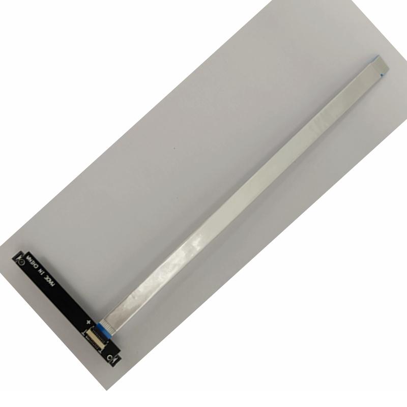 Изображение товара: Кабель для жесткого диска ноутбука, адаптер для жесткого диска, SSD, гибкий соединительный кабель для Asus Enshi 6 FL8700 Y5200 BOB-WAE9P, внутренний компьютер