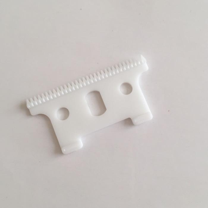 Изображение товара: 200 шт./лот, 32 лезвия для стрижки зубов, сменные керамические резаки