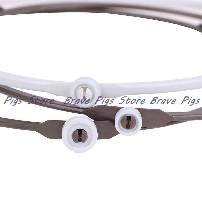 Изображение товара: Кронштейн для вращающийся механизм микроволновой печи PPS, вращающееся кольцо