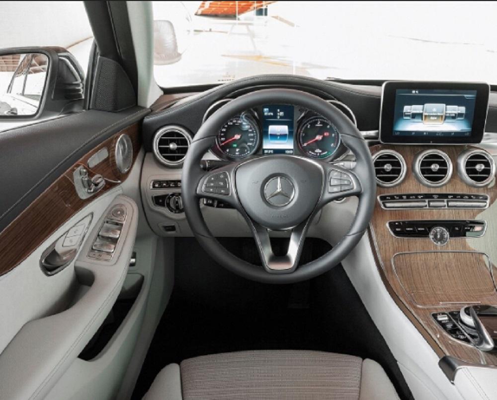 Изображение товара: Автомобильный мультимедийный плеер с 4 + 64 экраном Android 10,0 для Mecerdes Benz C 2014 2015-2017 GPS navi автомобильное аудио Радио Стерео IPS головное устройство