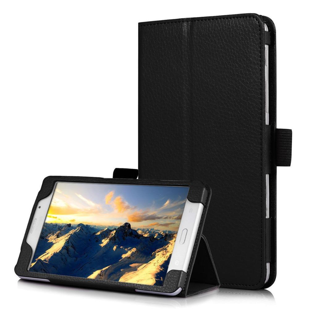 Изображение товара: Чехол-подставка для Samsung Galaxy Tab A 6 A6 7,0 2016 T280 SM-T280 T280N T285