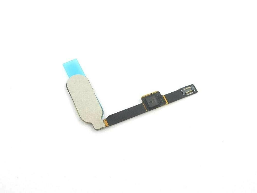 Изображение товара: Запасные части для датчика отпечатков пальцев Кнопка Домой сенсорный ID гибкий кабель для HTC U11 черный