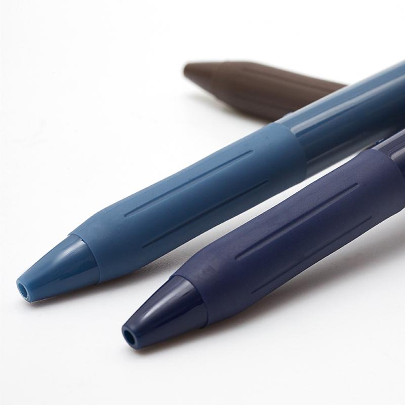 Изображение товара: Гелевая ручка ZEBRA Sarasa JJ15, лимитированный выпуск, цветная ручка для подписи в стиле ретро, 0,5 мм, акварельная ручка для учеников, инструменты для рисования