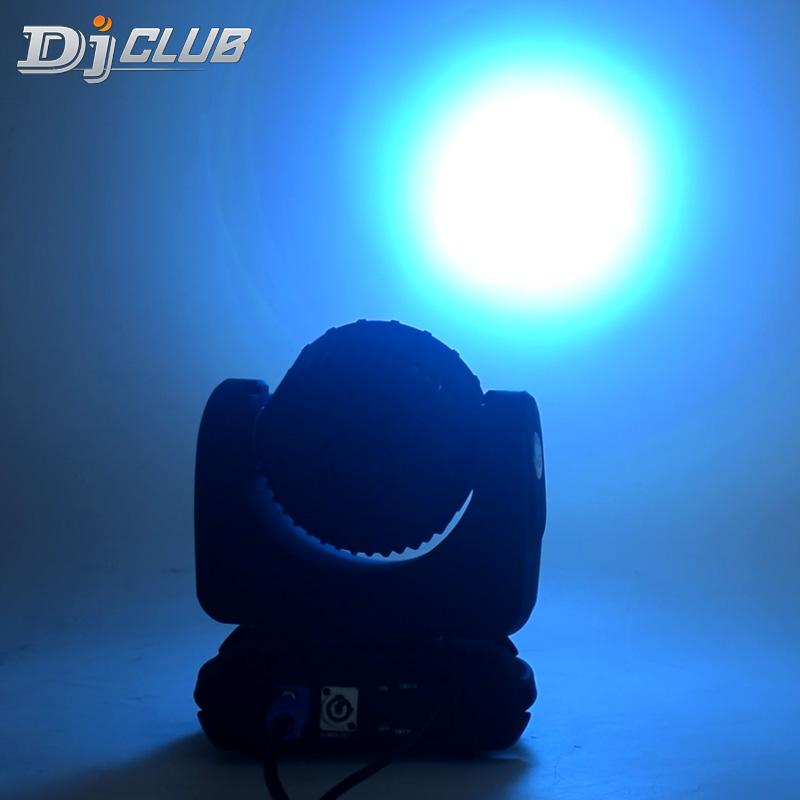 Изображение товара: Lyre 36X3 W RGBW диодный луч DMX сценический движущийся головной свет для dj