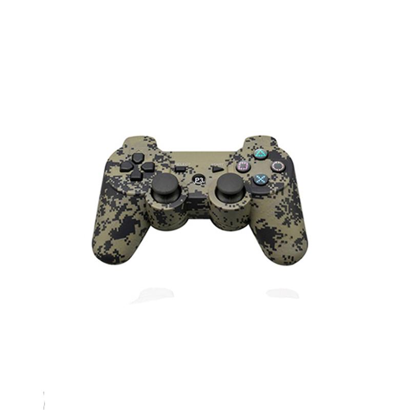 Изображение товара: Беспроводной Bluetooth-контроллер для PS3, игровой контроллер для консоли, джойстик для консоли PS3, геймпады R20, новинка 2020