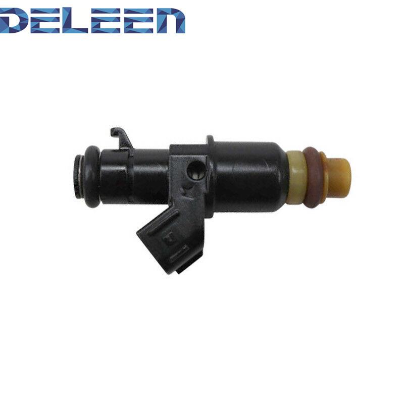 Изображение товара: Deleen 6x топливный инжектор высокого импеданса FJ485 / 842-12289 / 16450-RCA-A01 (W) для автомобильных аксессуаров Honda