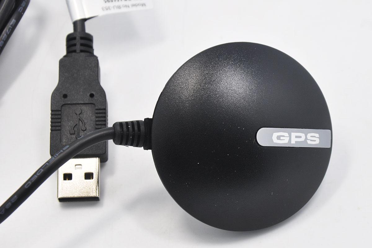 Изображение товара: BU-353 USB GPS-приемник/Водонепроницаемая калибровка времени/модуль GPS-обслуживания времени