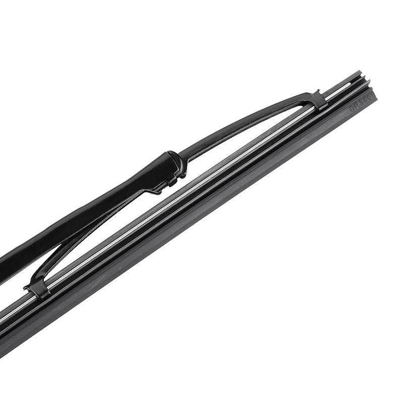 Изображение товара: Rear Windshield Windsn Wiper Arm & Blade Set For  A4 8E B6 B7 Avant / Estate 2001-2008