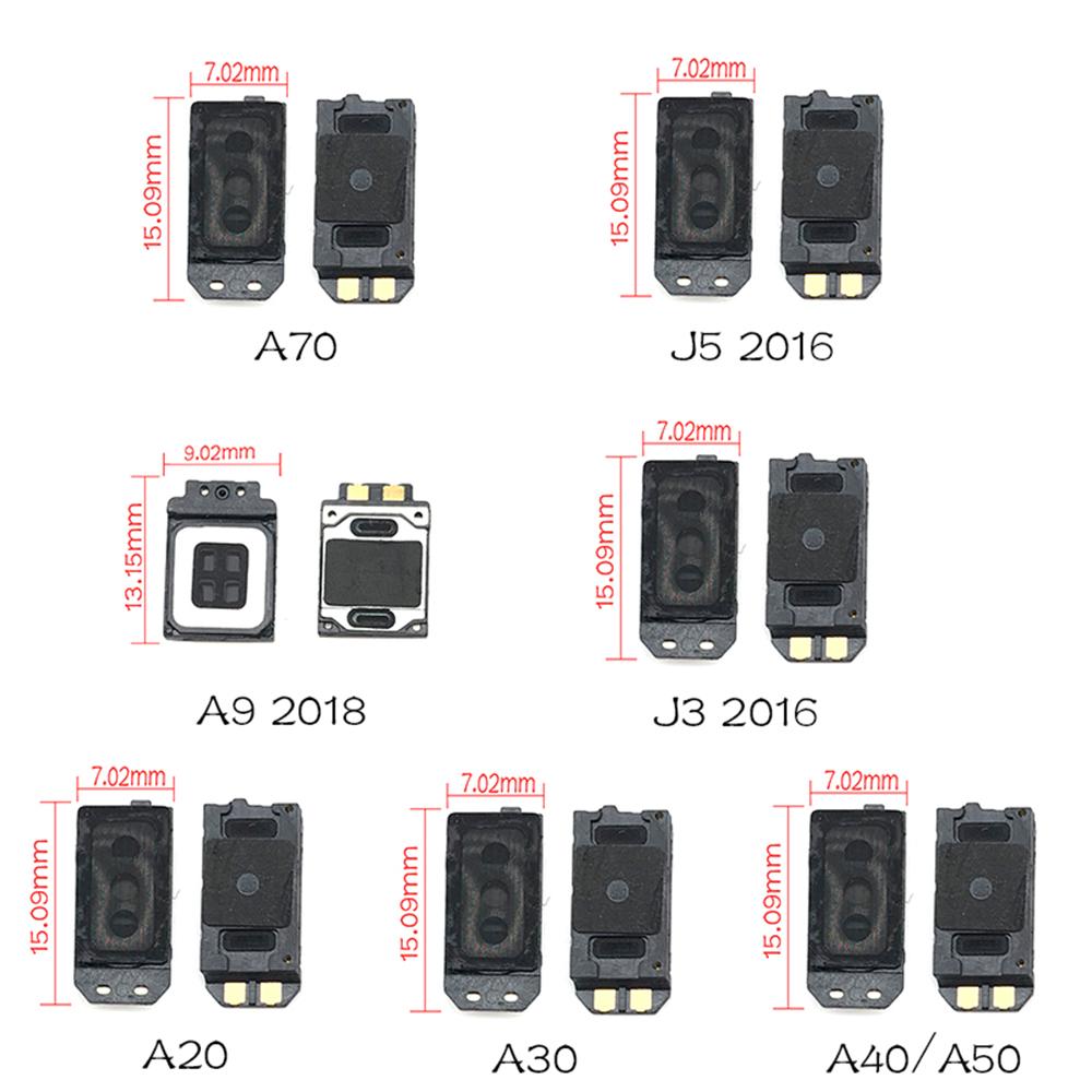 Изображение товара: Новинка для Samsung A10, A12, A20, A30, A50, A50S, A51, A70, A70S, A71, A30S, A90, A32, 4G, 5G M51, наушники, динамик, звуковой приемник, гибкий кабель