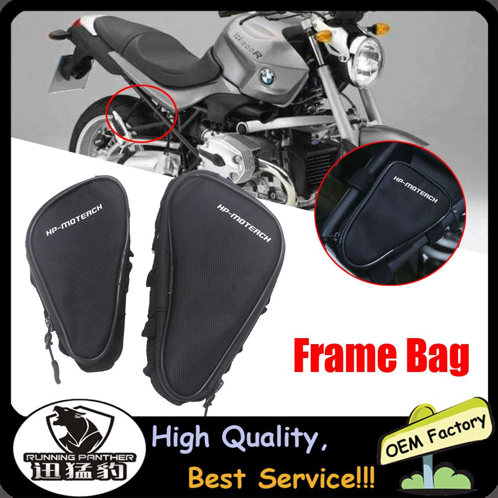 Изображение товара: Аксессуары для мотоциклов R 1100 / 1150 R для BMW R1100R R1150R, сумка для хранения, посылка на боковое стекло R 1100 R 1150 R