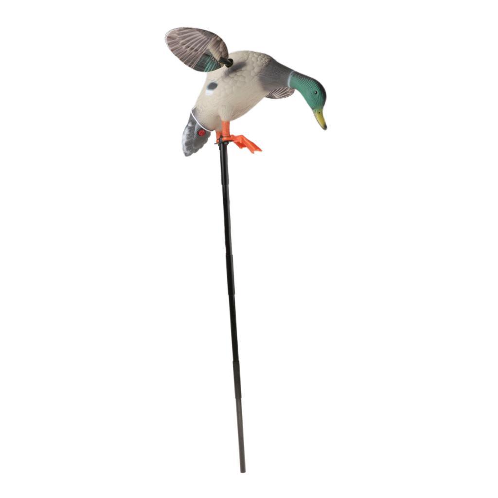 Изображение товара: Садовая приманка для ловли утки, с пультом дистанционного управления