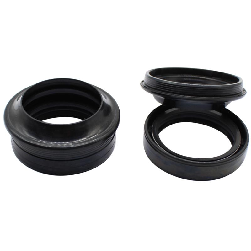 Изображение товара: 45x57 45 57 Motorcycle Part Front Fork Damper Oil Seal for SUZUKI RM125 RM 125 RM 250 RM250 1991-1995