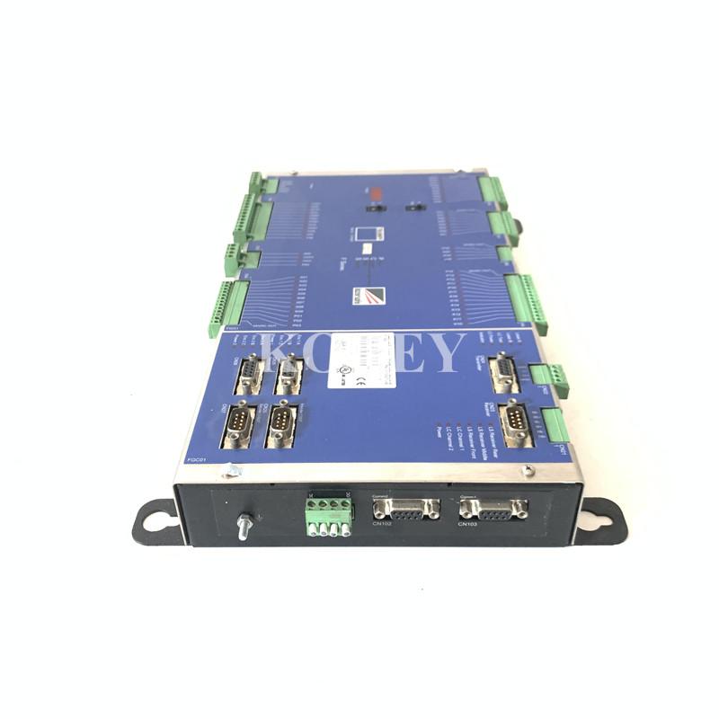 Изображение товара: Модуль управления TRUMPF PCSS, безопасный лазер PCSS PN 0013001200, в наличии, оригинал, запрос
