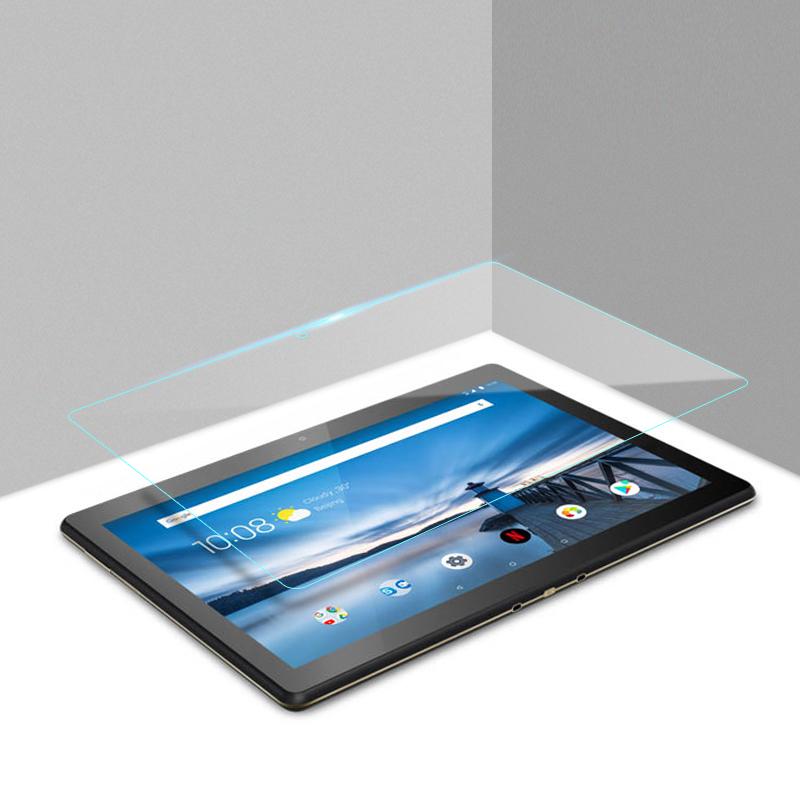 Изображение товара: Защитная пленка из закаленного стекла для Lenovo Tab M10 FHD, 10,1 дюйма