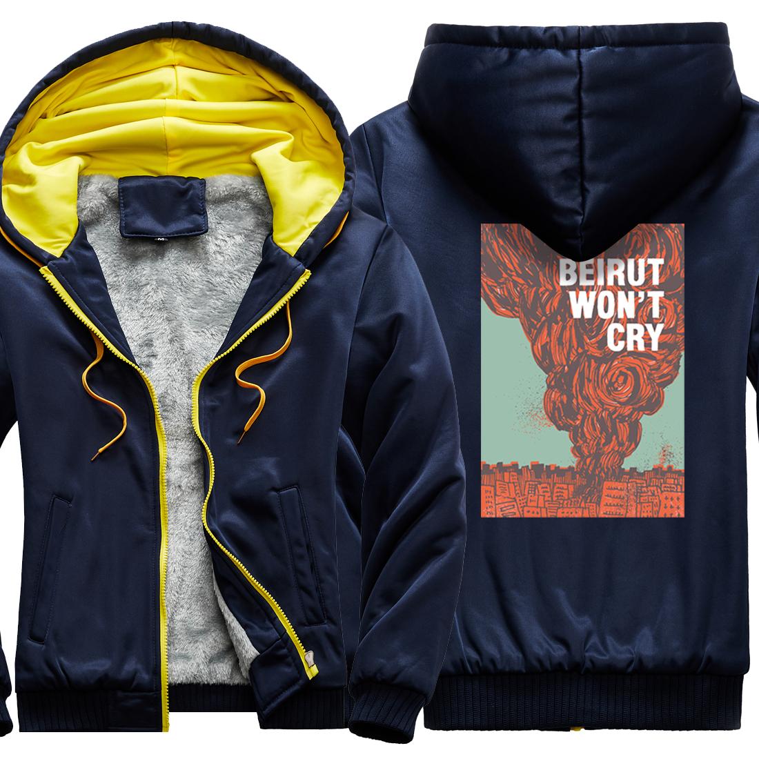 Изображение товара: Мужская зимняя куртка реглан с капюшоном, в стиле хип-хоп